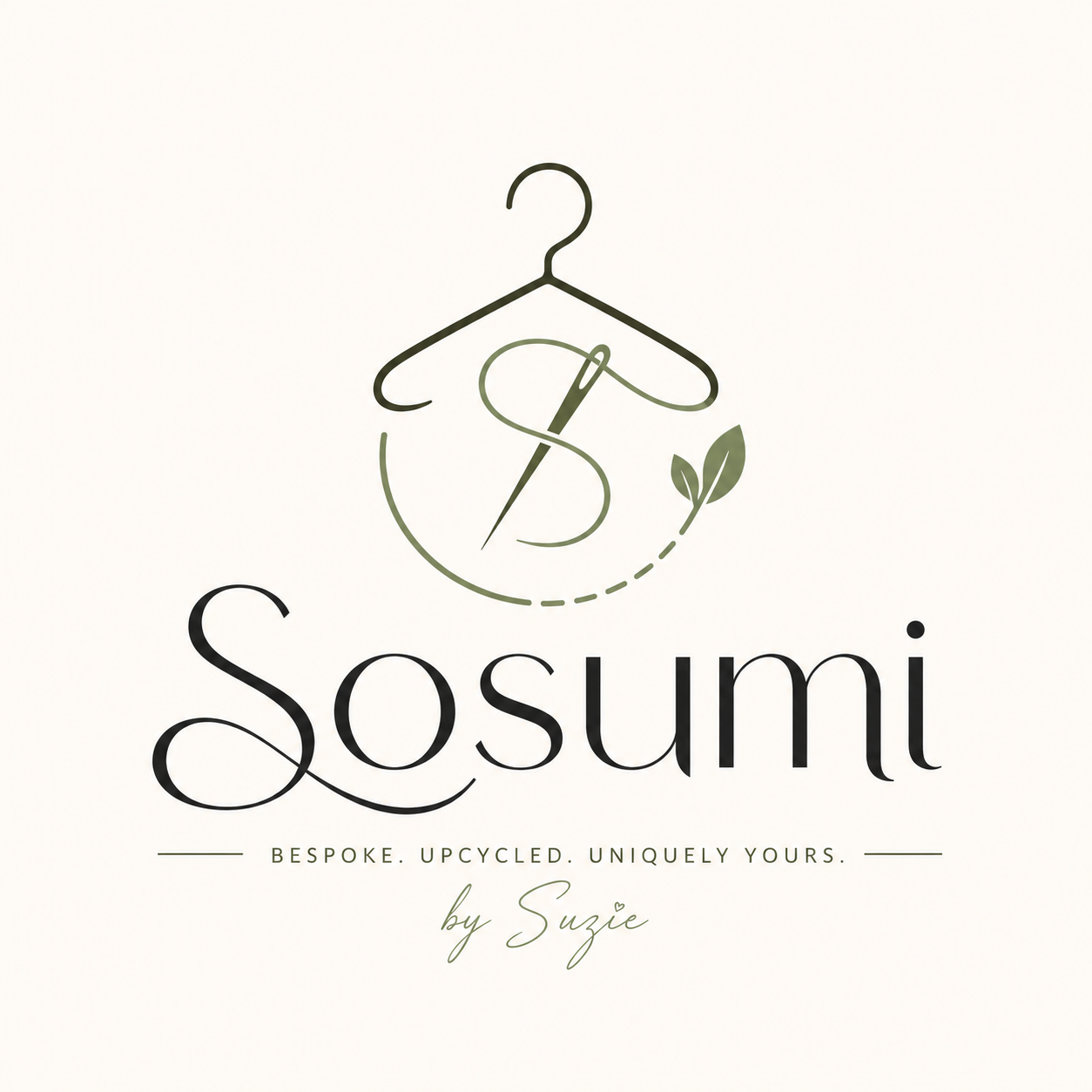 Sosumi